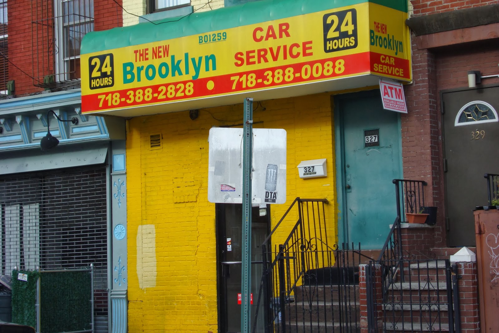 Photo of New Brooklyn Car Services Inc in Brooklyn City, New York, United States - 5 Picture of Point of interest, Establishment, Car repair