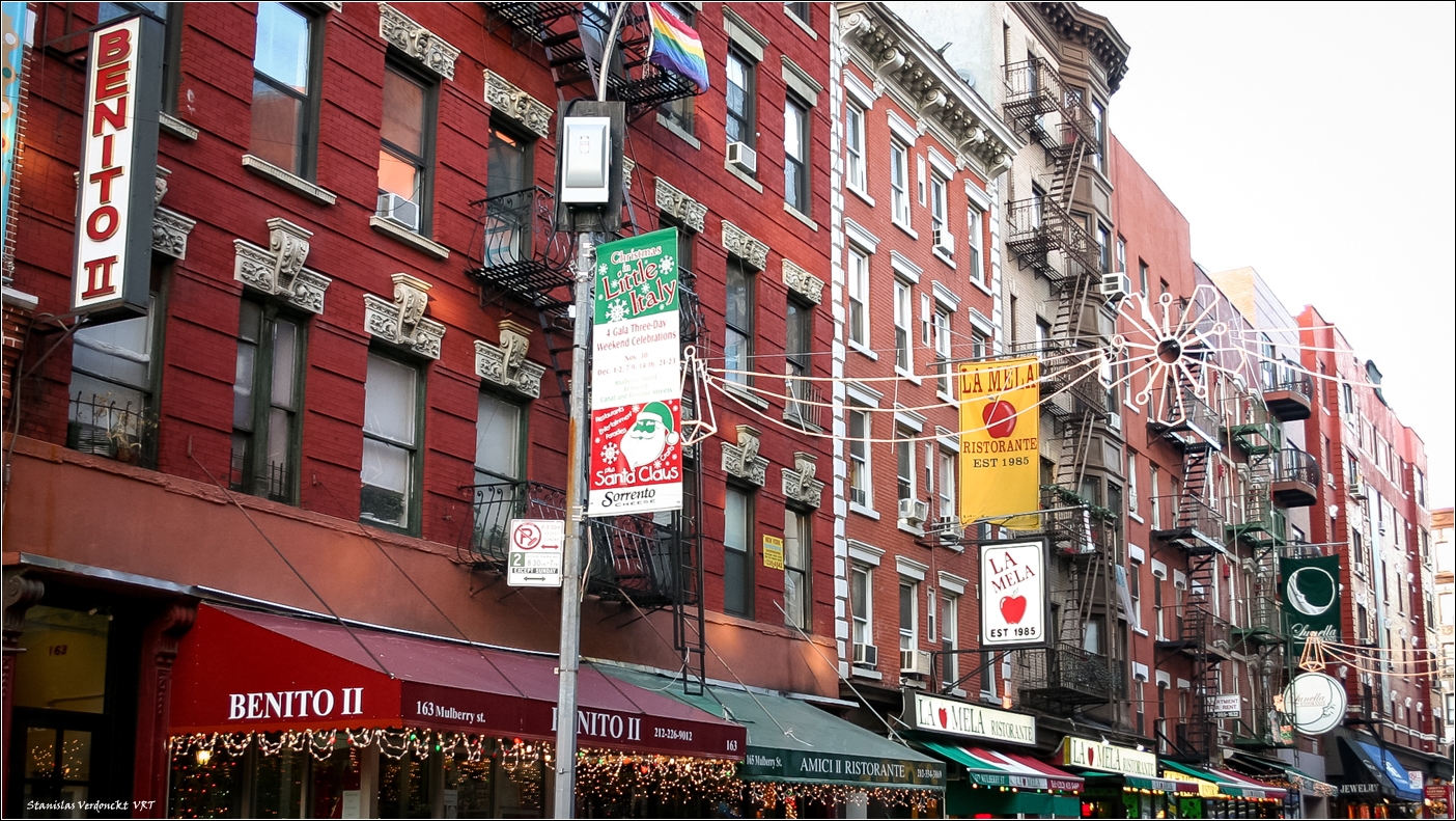 Photo of Lunella Ristorante in New York City, New York, United States - 1 Picture of Restaurant, Food, Point of interest, Establishment