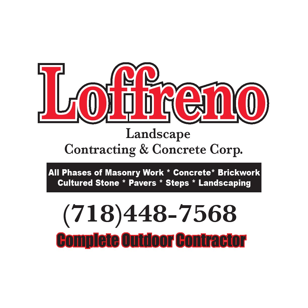 Photo of Loffreno Landscaping in Richmond City, New York, United States - 3 Picture of Point of interest, Establishment, General contractor