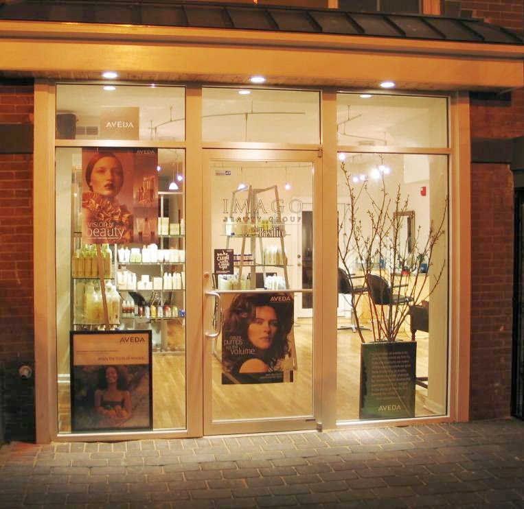 Photo of Imago Beauty Group in Jersey City, New Jersey, United States - 7 Picture of Point of interest, Establishment, Store, Beauty salon, Hair care