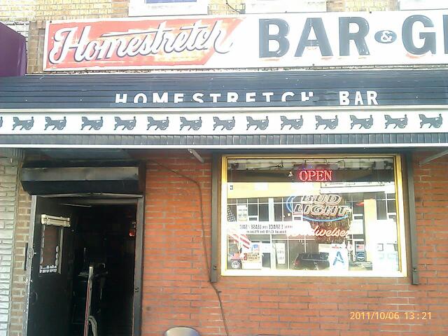 Photo of Homestretch Pub in Brooklyn City, New York, United States - 1 Picture of Point of interest, Establishment, Bar