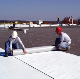 Photo of NYC Supreme Roofing Construction Corp in New York City, New York, United States - 1 Picture of Point of interest, Establishment, General contractor, Roofing contractor