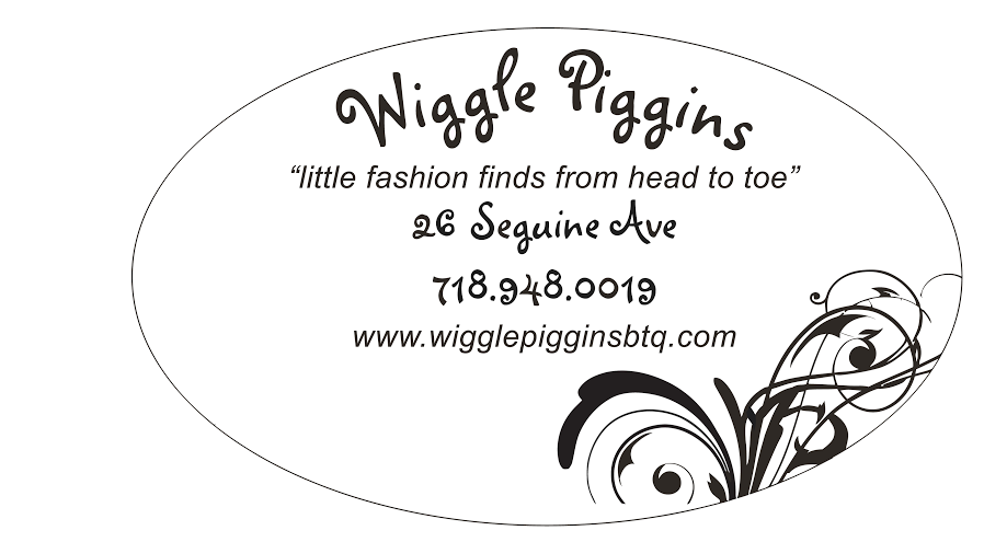 Photo of Wiggle Piggins in Staten Island City, New York, United States - 3 Picture of Point of interest, Establishment, Store, Clothing store, Shoe store