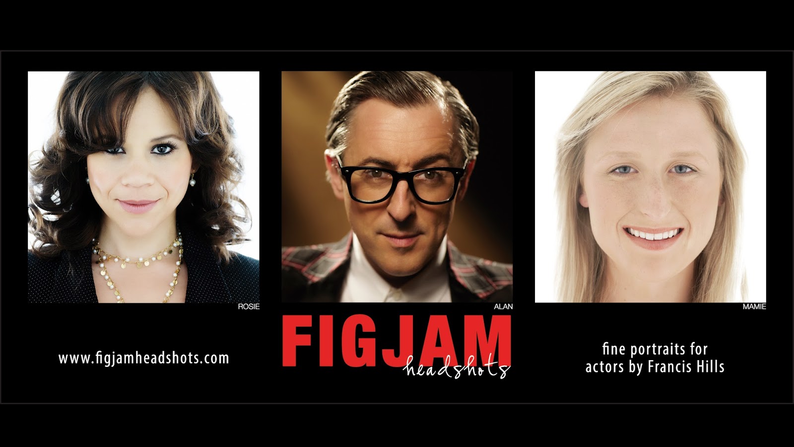 Photo of Figjam Headshots in New York City, New York, United States - 6 Picture of Point of interest, Establishment