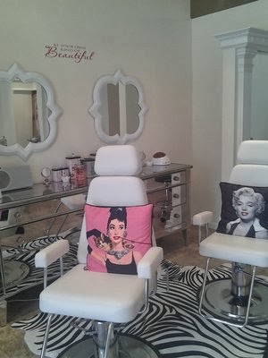 Photo of Flirt Spa & Brow Bar in Manhasset City, New York, United States - 4 Picture of Point of interest, Establishment, Health, Spa, Beauty salon, Hair care