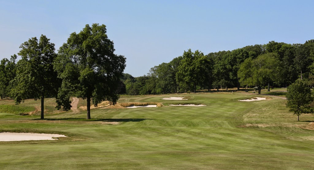 Photo of Crestmont Country Club in West Orange City, New Jersey, United States - 2 Picture of Point of interest, Establishment