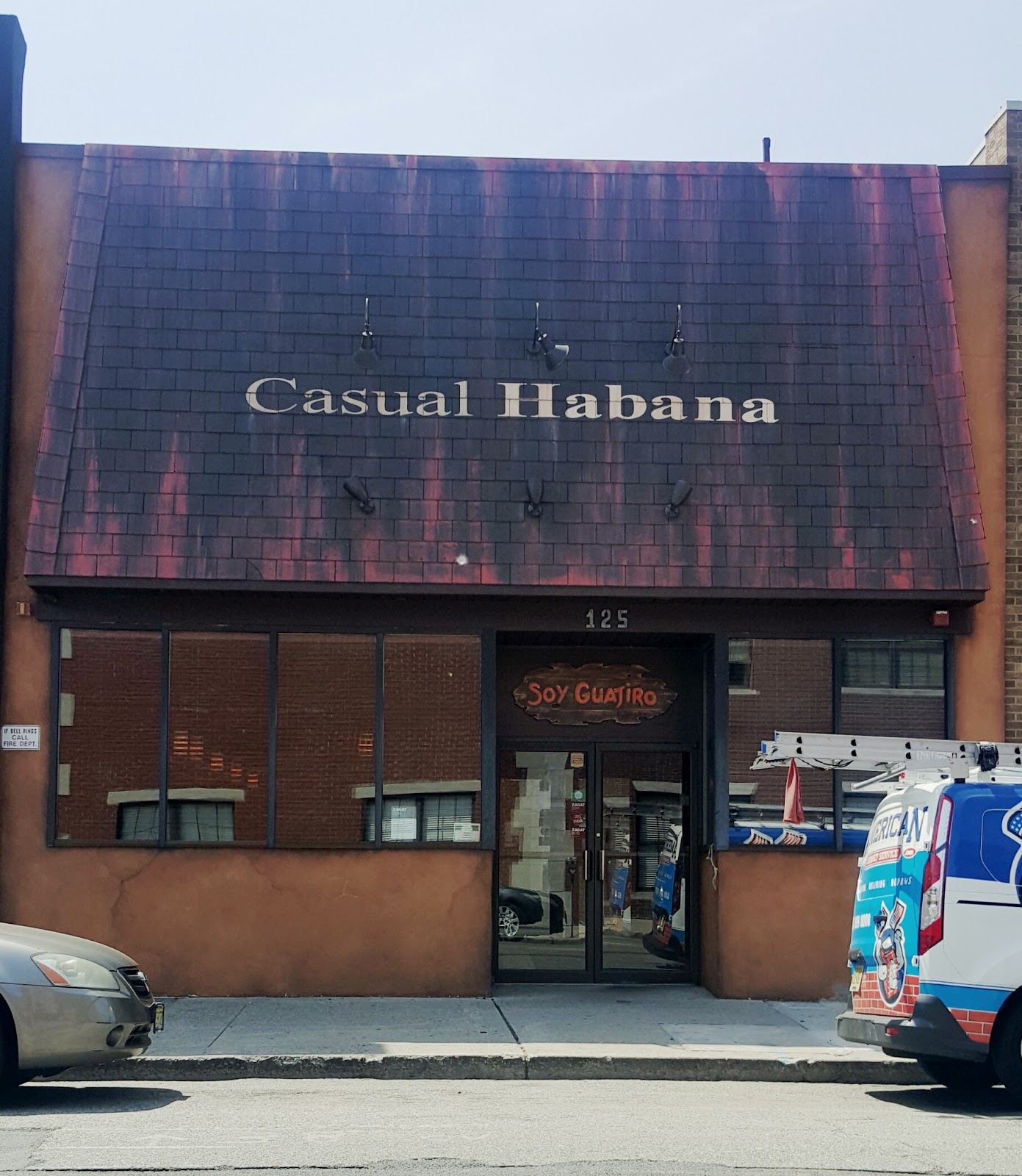 Photo of Casual Habana Cafe in Hackensack City, New Jersey, United States - 5 Picture of Restaurant, Food, Point of interest, Establishment, Store, Cafe