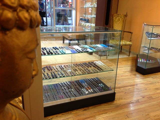 Photo of Jewels32 in New York City, New York, United States - 8 Picture of Point of interest, Establishment, Store