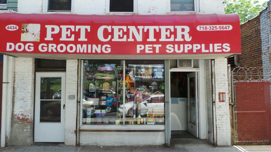 Photo of Pet Center in Bronx City, New York, United States - 1 Picture of Point of interest, Establishment, Store, Pet store