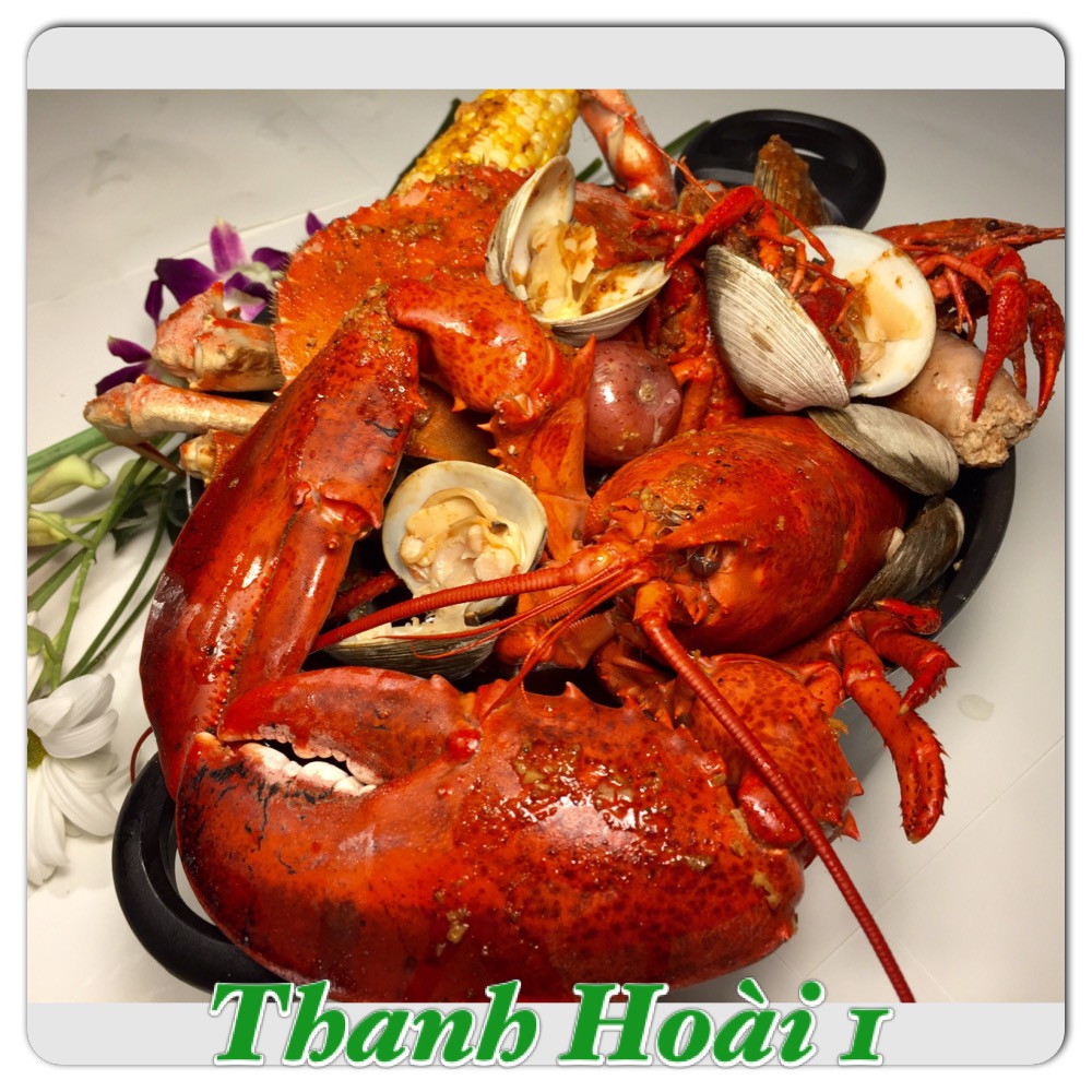 Photo of Thanh Hoai 1 in New York City, New York, United States - 8 Picture of Restaurant, Food, Point of interest, Establishment