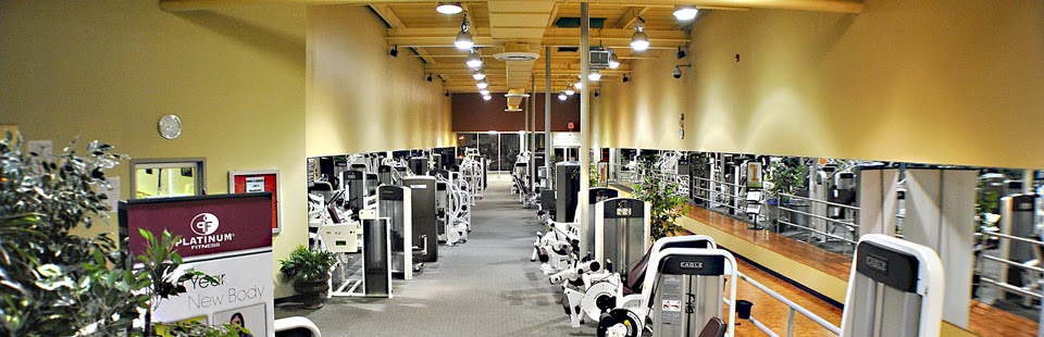 Photo of Platinum Fitness in Verona City, New Jersey, United States - 4 Picture of Point of interest, Establishment, Health, Gym