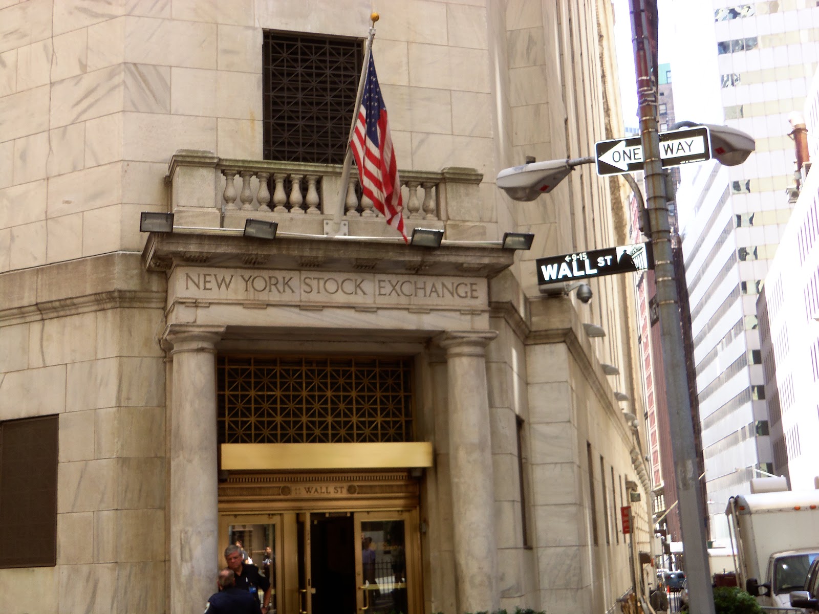 Photo of Wall Street Multimedia Inc in New York City, New York, United States - 4 Picture of Point of interest, Establishment