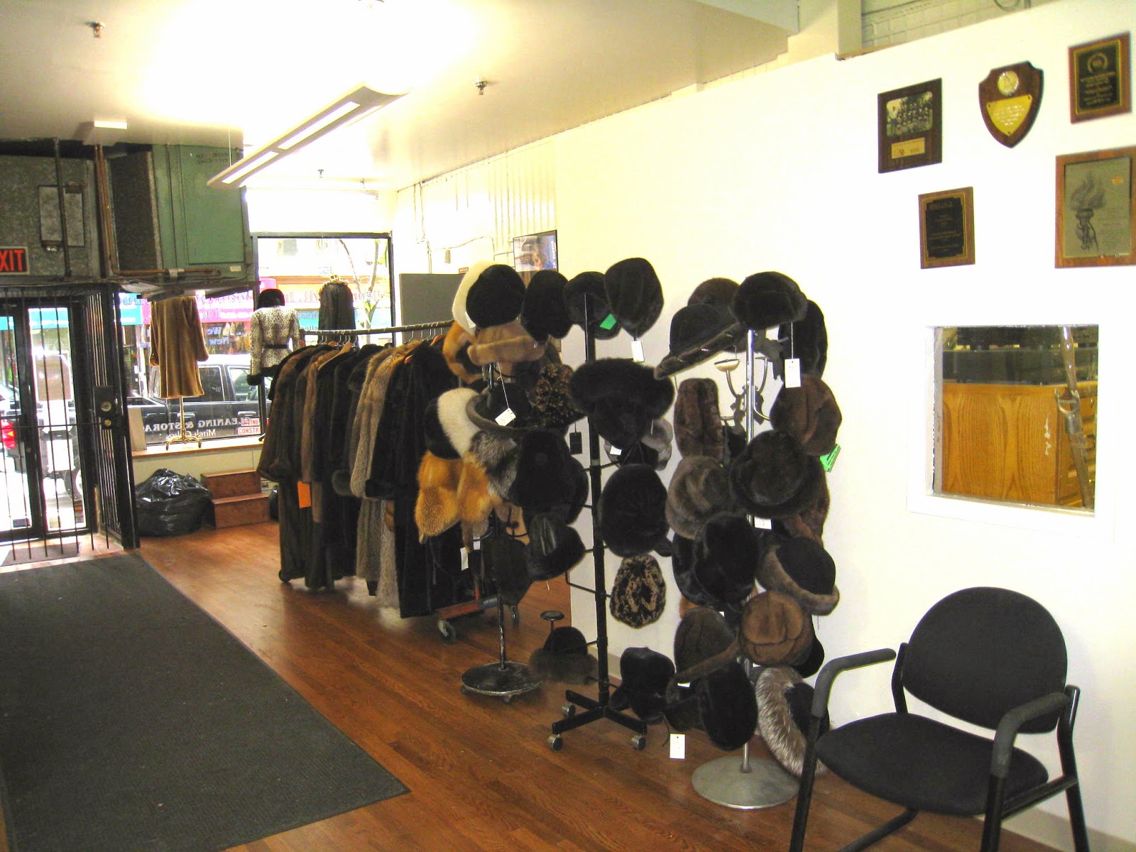 Photo of MADISON AVE FURS, LTD / HENRY COWIT INC in New York City, New York, United States - 2 Picture of Point of interest, Establishment, Store, Clothing store