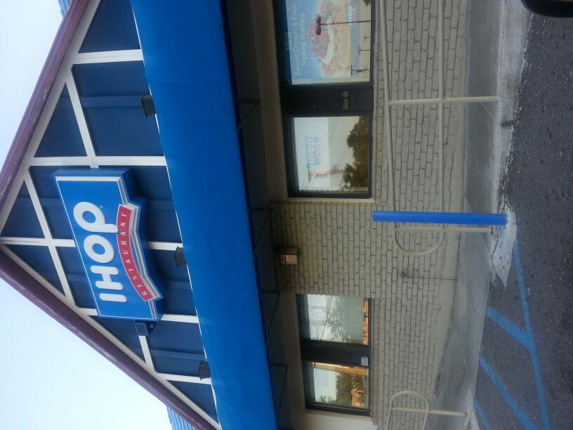 Photo of IHOP in Brooklyn City, New York, United States - 1 Picture of Restaurant, Food, Point of interest, Establishment