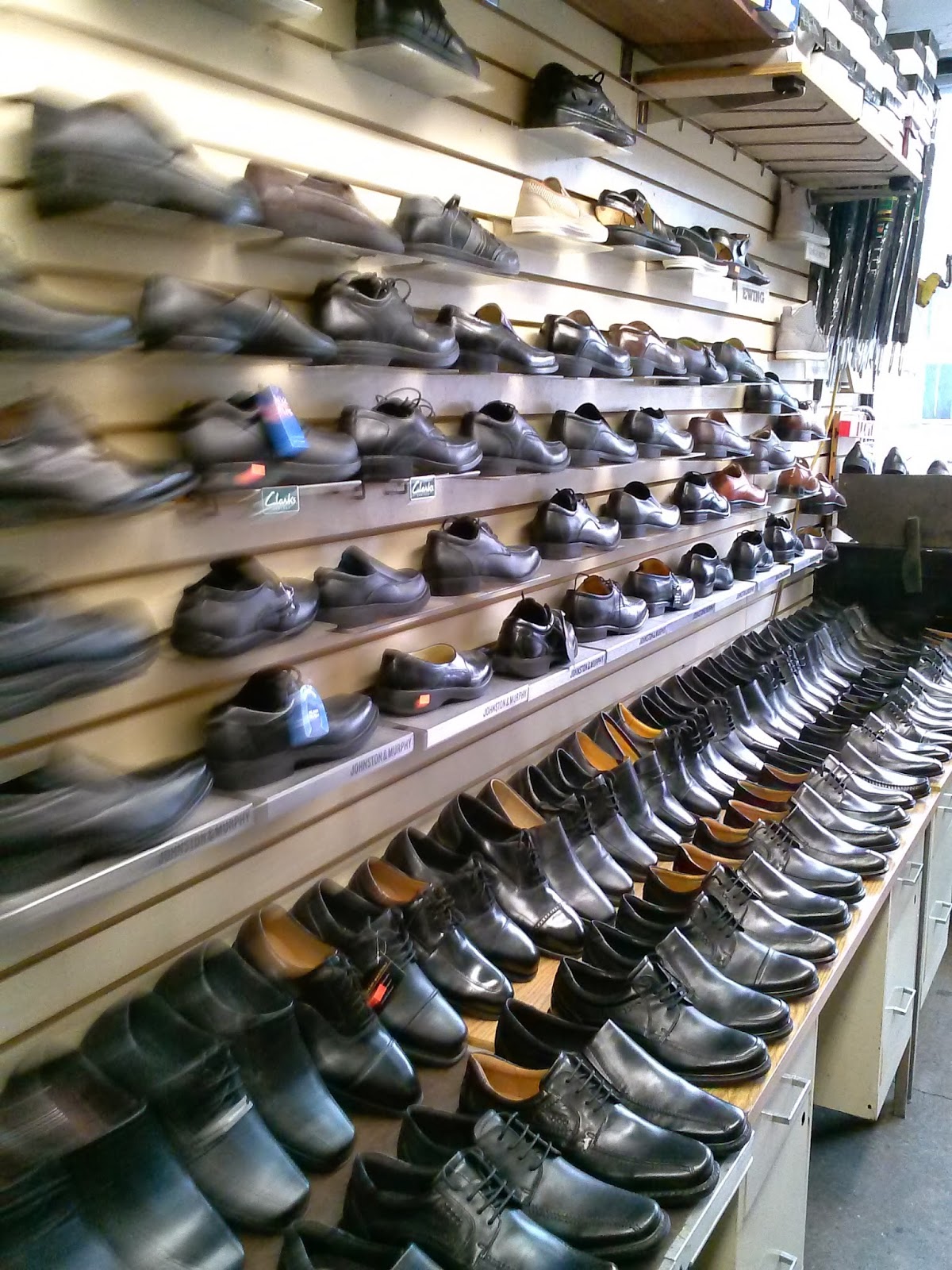 Photo of Broadway Shoes in Kings County City, New York, United States - 2 Picture of Point of interest, Establishment