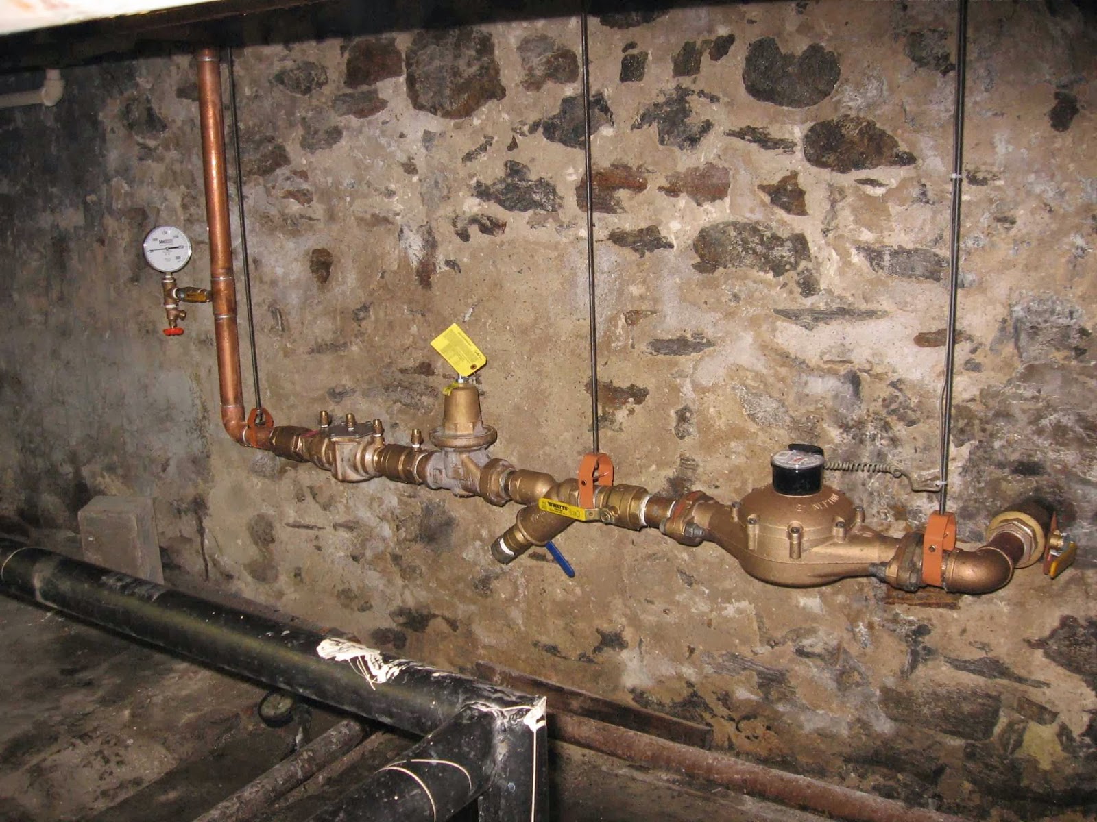 Photo of Archer Plumbing & Heating Inc in Bronx City, New York, United States - 1 Picture of Point of interest, Establishment, General contractor, Plumber