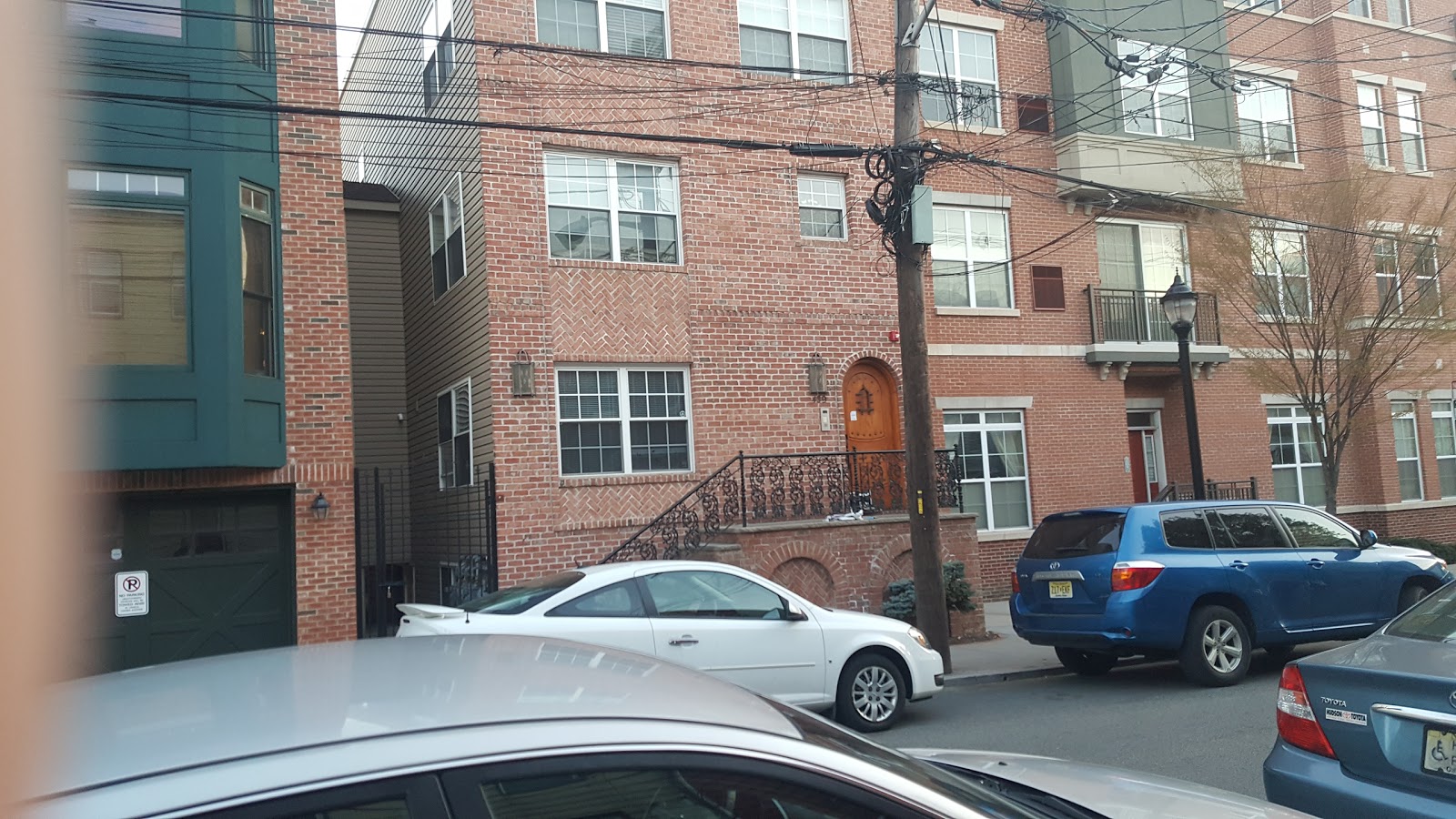 Photo of 439 Street Condo in Jersey City, New Jersey, United States - 1 Picture of Point of interest, Establishment