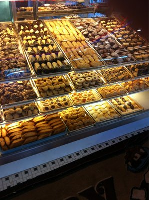 Photo of Delite Bakery in Yonkers City, New York, United States - 1 Picture of Food, Point of interest, Establishment, Store, Bakery