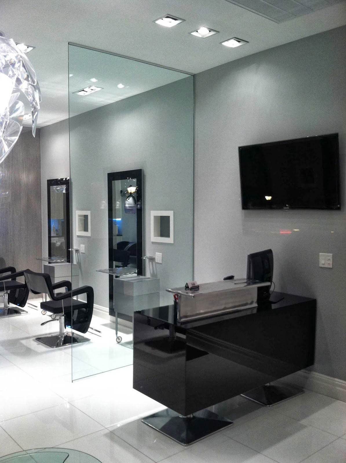 Photo of Alma Salon in Village of Pelham City, New York, United States - 9 Picture of Point of interest, Establishment, Beauty salon, Hair care