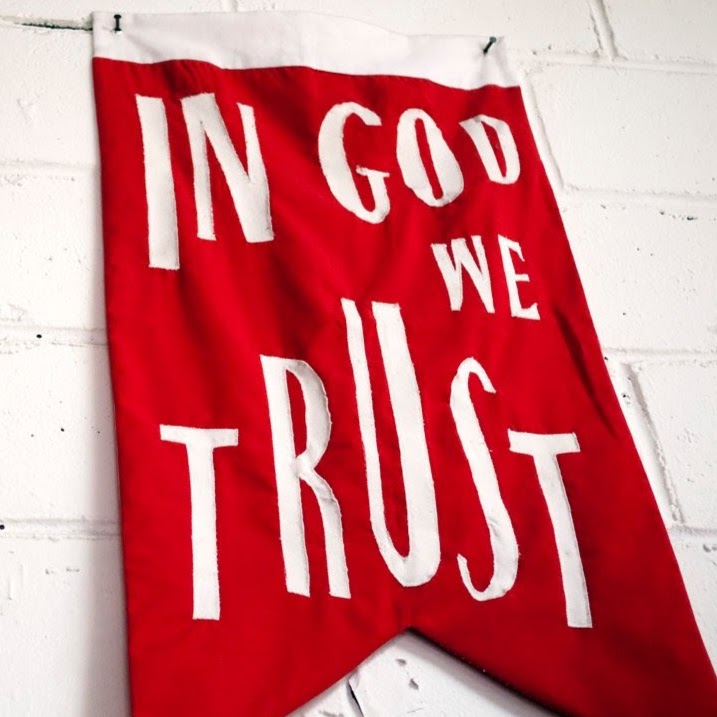 Photo of In God We Trust- Greenpoint in Brooklyn City, New York, United States - 3 Picture of Point of interest, Establishment, Store, Jewelry store, Clothing store