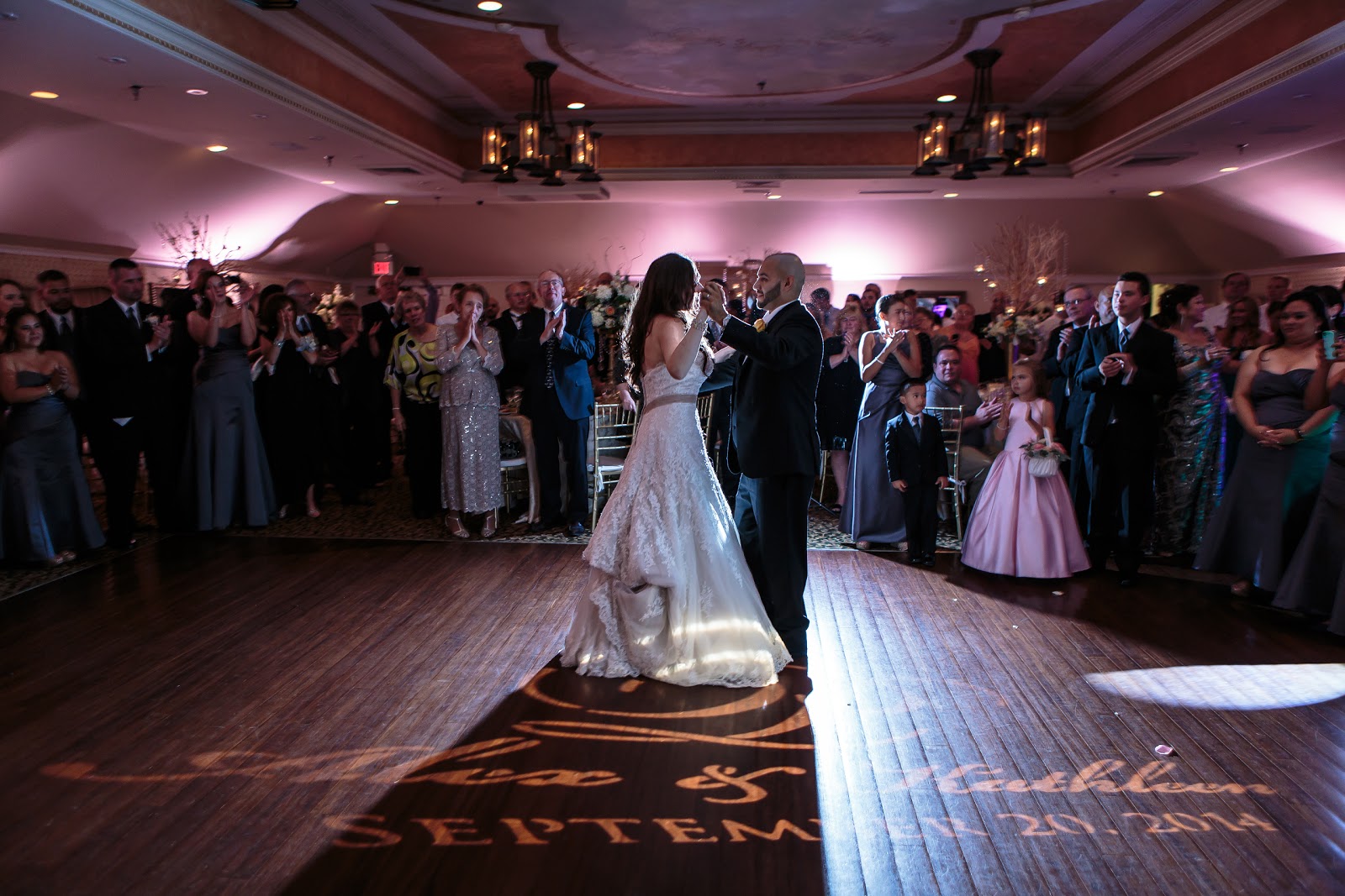 Photo of NJ Wedding DJs. A Plus Rated DJS in Woodbridge Township City, New Jersey, United States - 5 Picture of Point of interest, Establishment