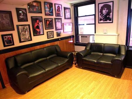 Photo of Legends Recording Studio in New York City, New York, United States - 4 Picture of Point of interest, Establishment