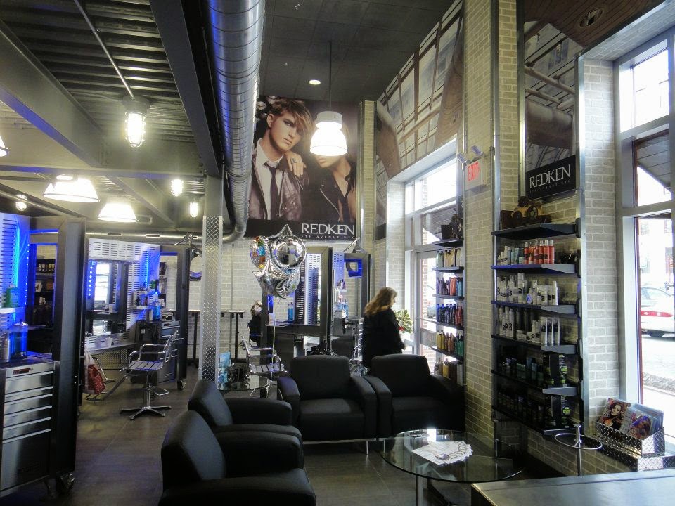 Photo of Industry 80 Salon in Tuckahoe City, New York, United States - 6 Picture of Point of interest, Establishment, Hair care