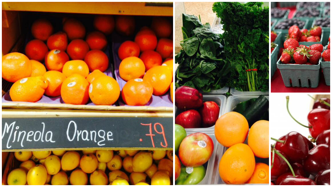 Photo of Manavi Market in New York City, New York, United States - 2 Picture of Food, Point of interest, Establishment, Store, Grocery or supermarket