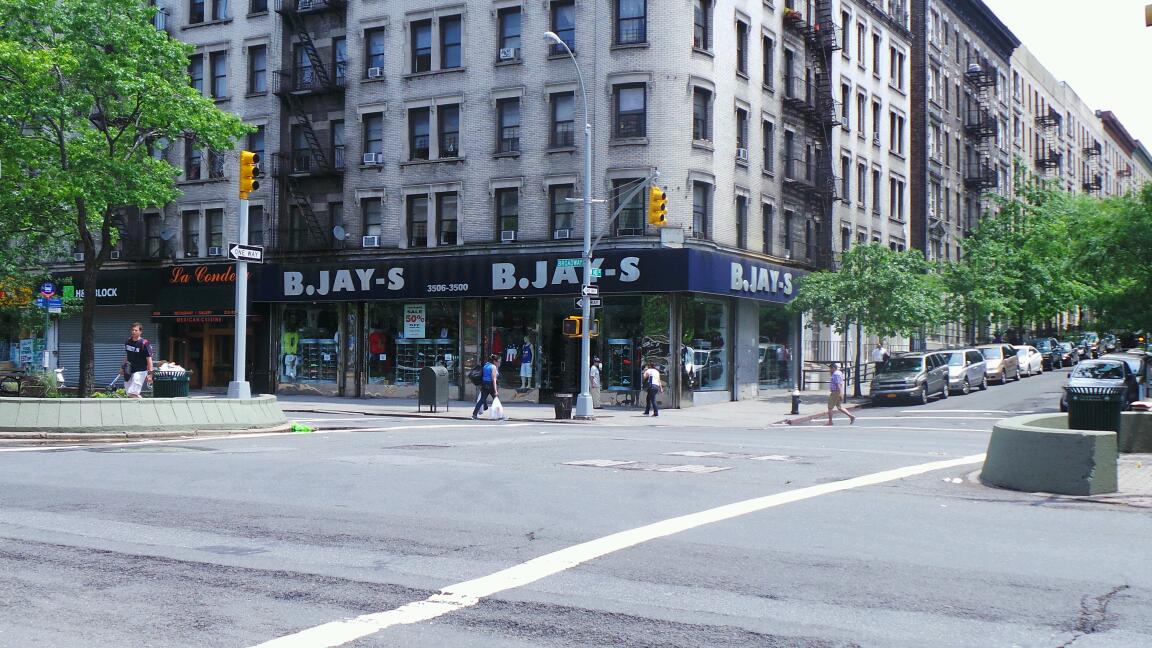 Photo of B-Jay's USA Inc in New York City, New York, United States - 1 Picture of Point of interest, Establishment, Store, Shoe store