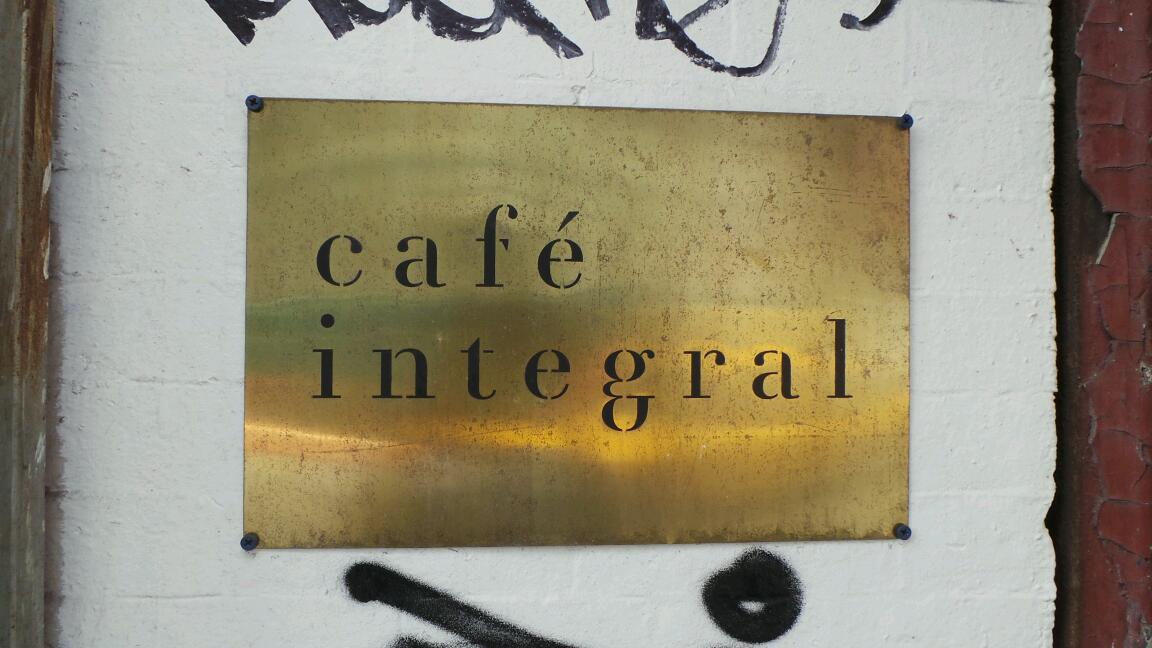 Photo of Cafe Integral in New York City, New York, United States - 10 Picture of Food, Point of interest, Establishment, Store, Cafe