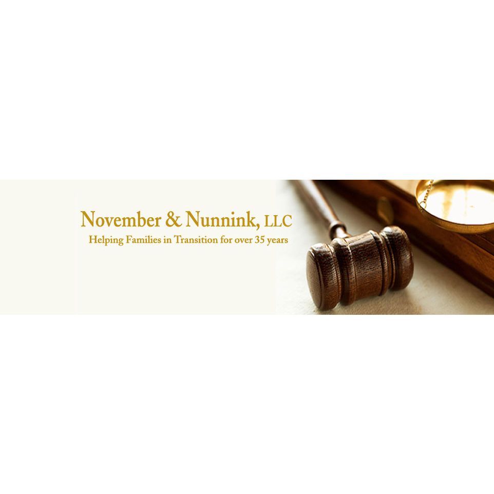 Photo of November & Nunnink LLC in Glen Rock City, New Jersey, United States - 2 Picture of Point of interest, Establishment, Lawyer