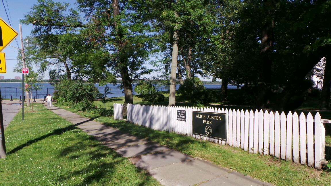 Photo of Alice Austen Park in Staten Island City, New York, United States - 1 Picture of Point of interest, Establishment, Park