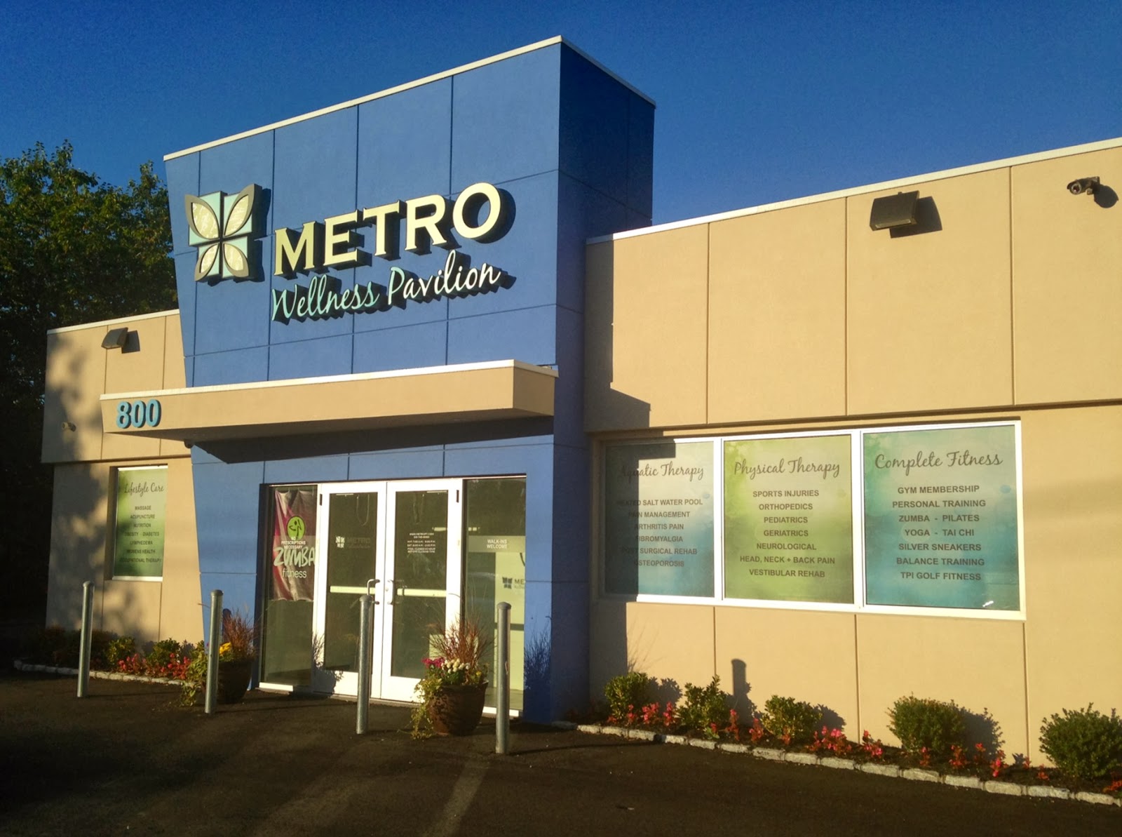 Photo of Metro Physical & Aquatic Therapy in Greenvale City, New York, United States - 1 Picture of Point of interest, Establishment, Health, Physiotherapist