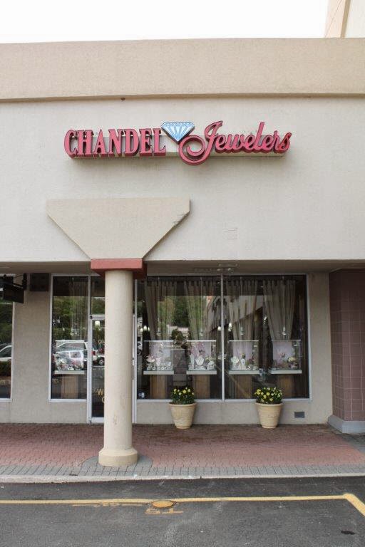 Photo of Chandel Jewelers in Midland Park City, New Jersey, United States - 5 Picture of Point of interest, Establishment, Store, Jewelry store