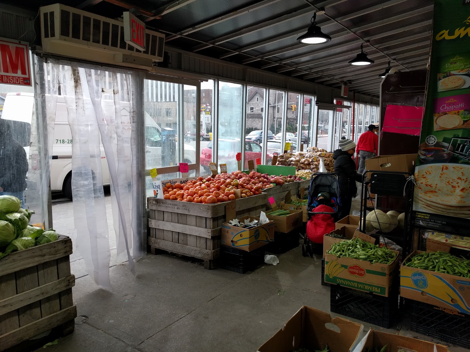 Photo of Mannan Supermarket in Queens City, New York, United States - 4 Picture of Food, Point of interest, Establishment, Store, Grocery or supermarket