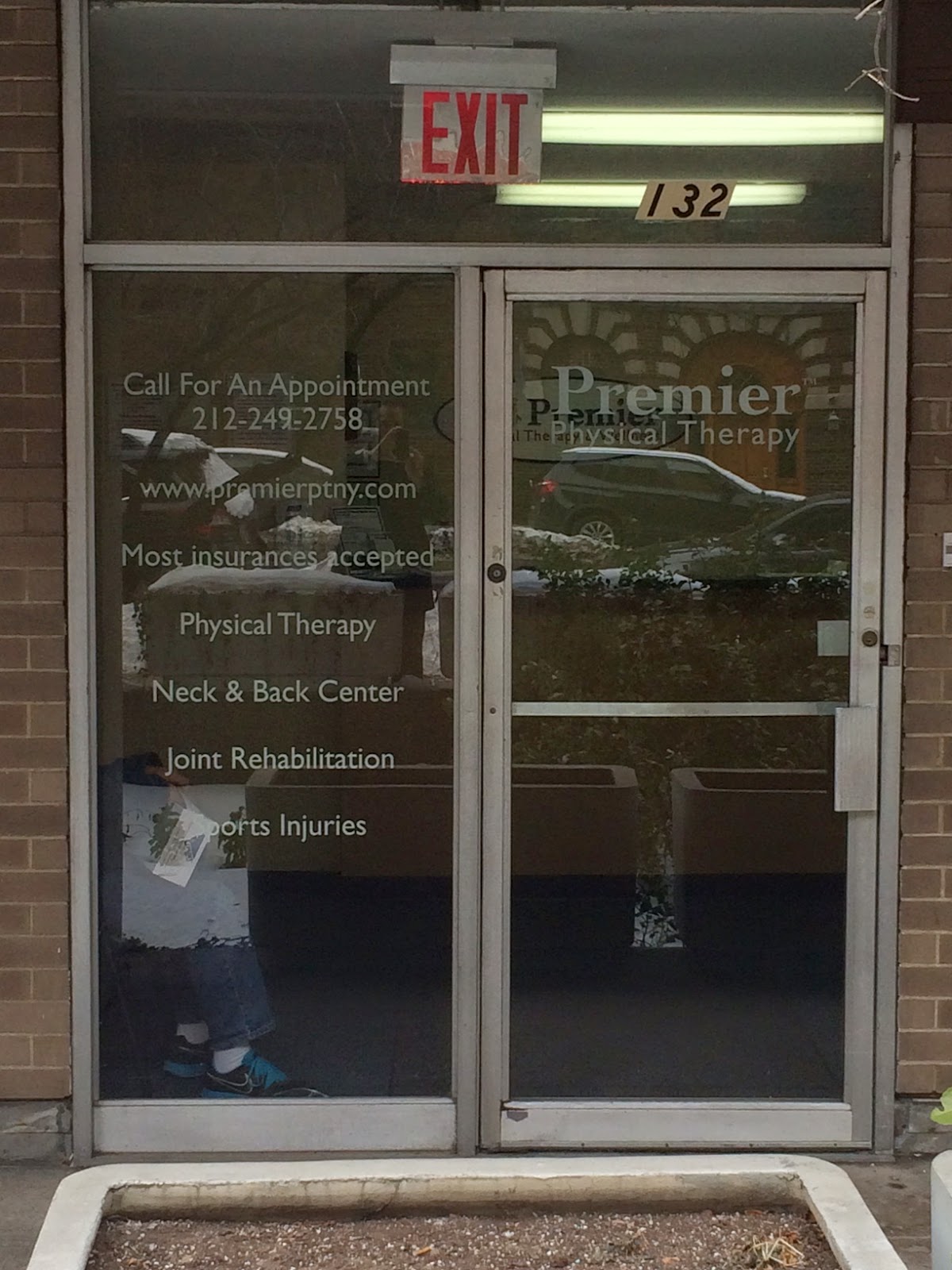 Photo of Premier Physical Therapy & Wellness in New York City, New York, United States - 2 Picture of Point of interest, Establishment, Health, Doctor, Physiotherapist
