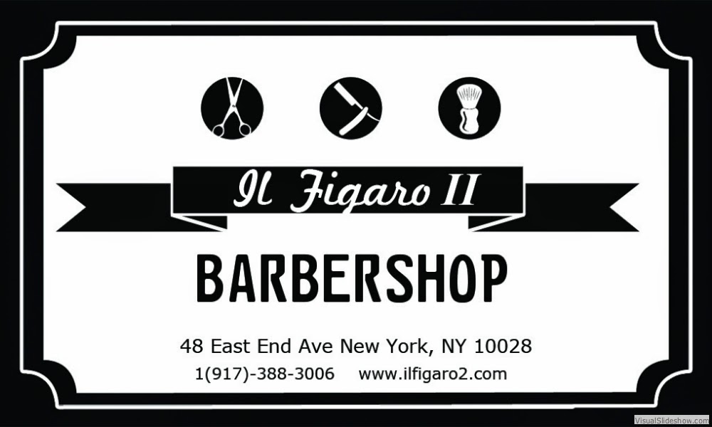 Photo of Il Figaro Barbershop in New York City, New York, United States - 3 Picture of Point of interest, Establishment, Health, Hair care