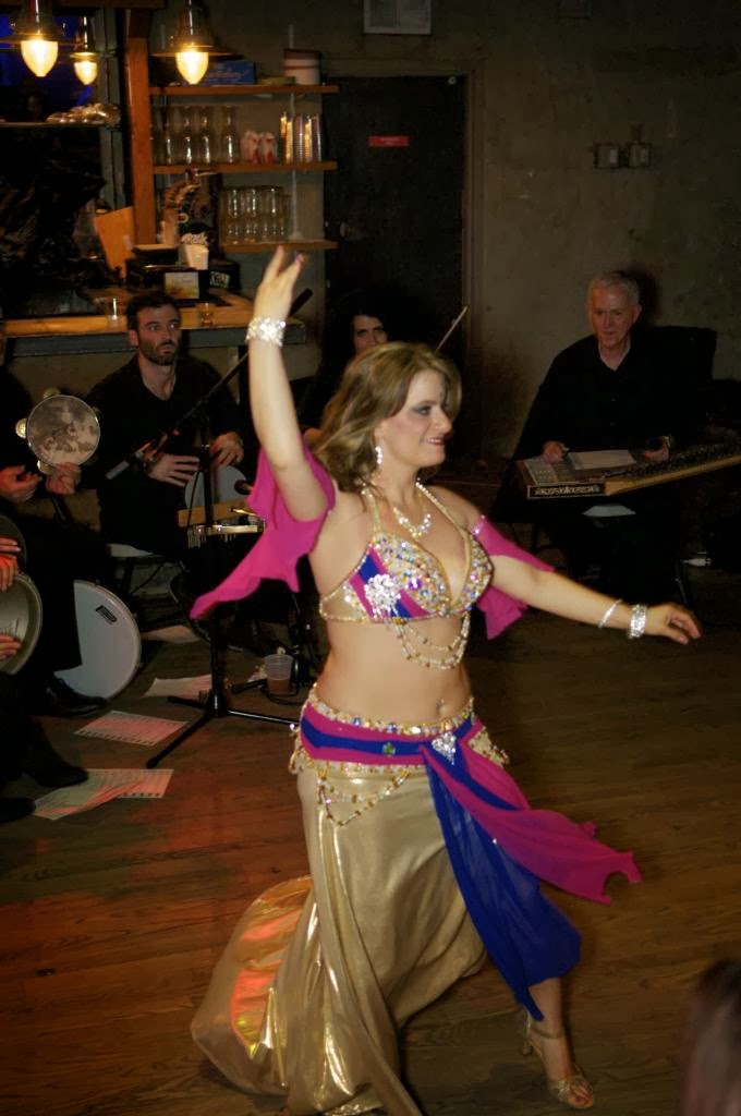 Photo of Sa'Noorah Belly Dance in Nutley City, New Jersey, United States - 6 Picture of Point of interest, Establishment