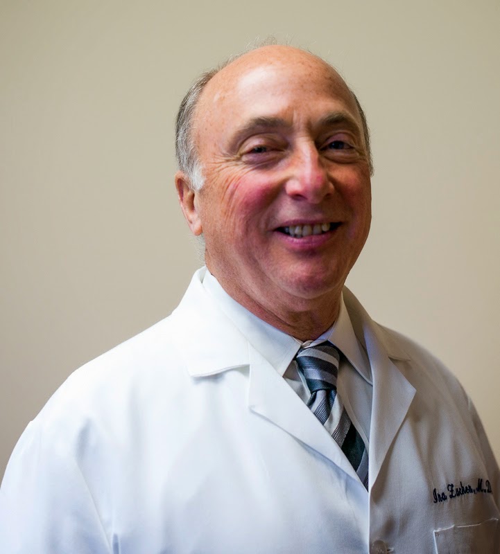 Photo of Ira Zucker, MD in Emerson City, New Jersey, United States - 3 Picture of Point of interest, Establishment, Health, Doctor