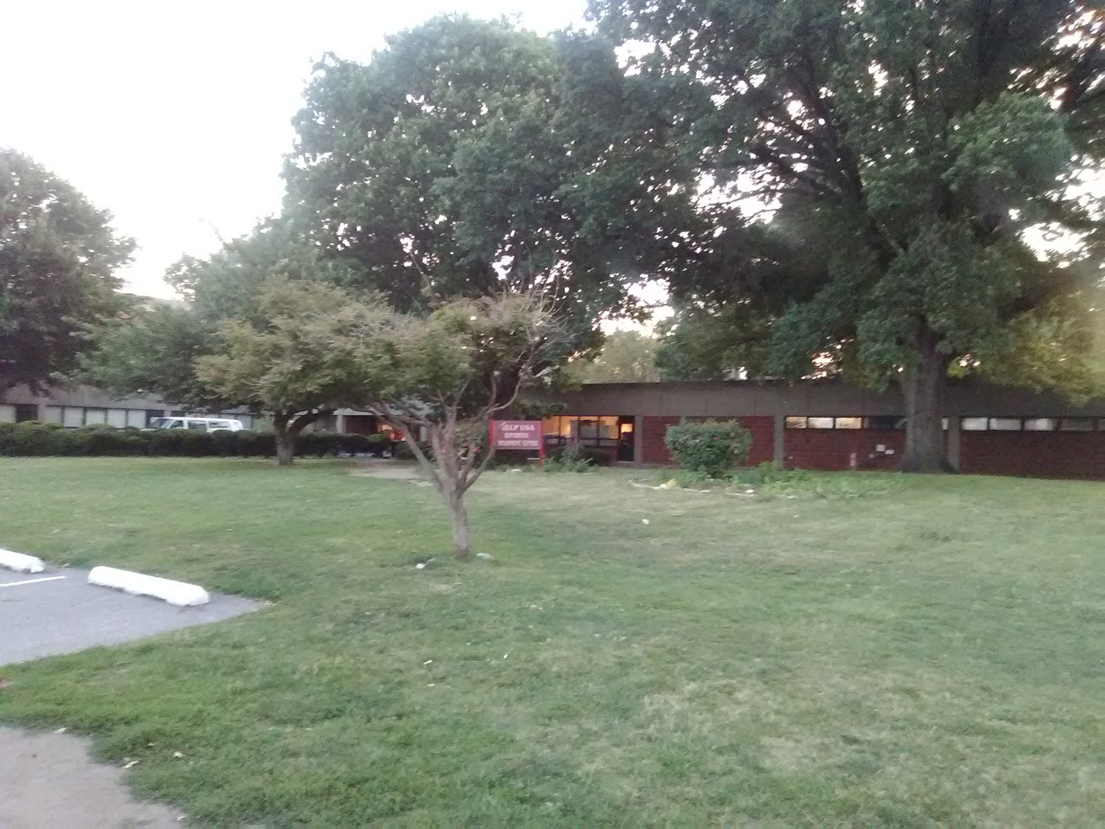 Photo of Randalls Island Sunken Garden Fields (90-91) in New York City, New York, United States - 1 Picture of Point of interest, Establishment