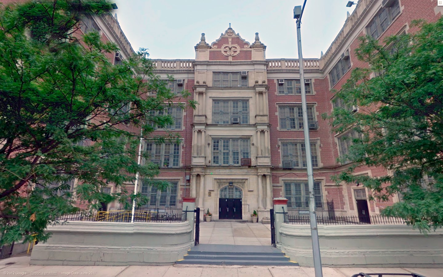 Photo of Public School 373 in Brooklyn City, New York, United States - 1 Picture of Point of interest, Establishment, School