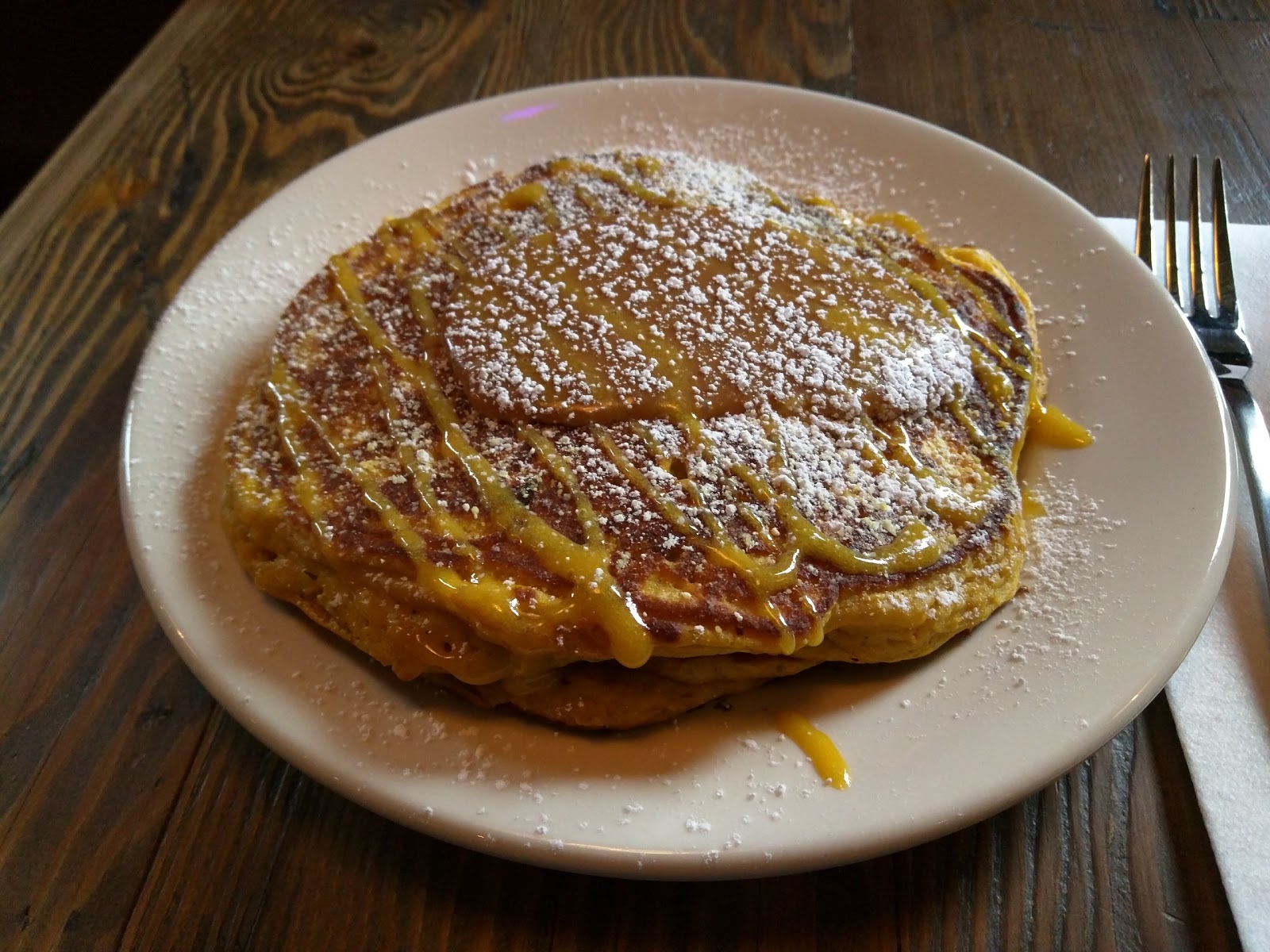 Photo of Cozinha Latina in Brooklyn City, New York, United States - 2 Picture of Restaurant, Food, Point of interest, Establishment