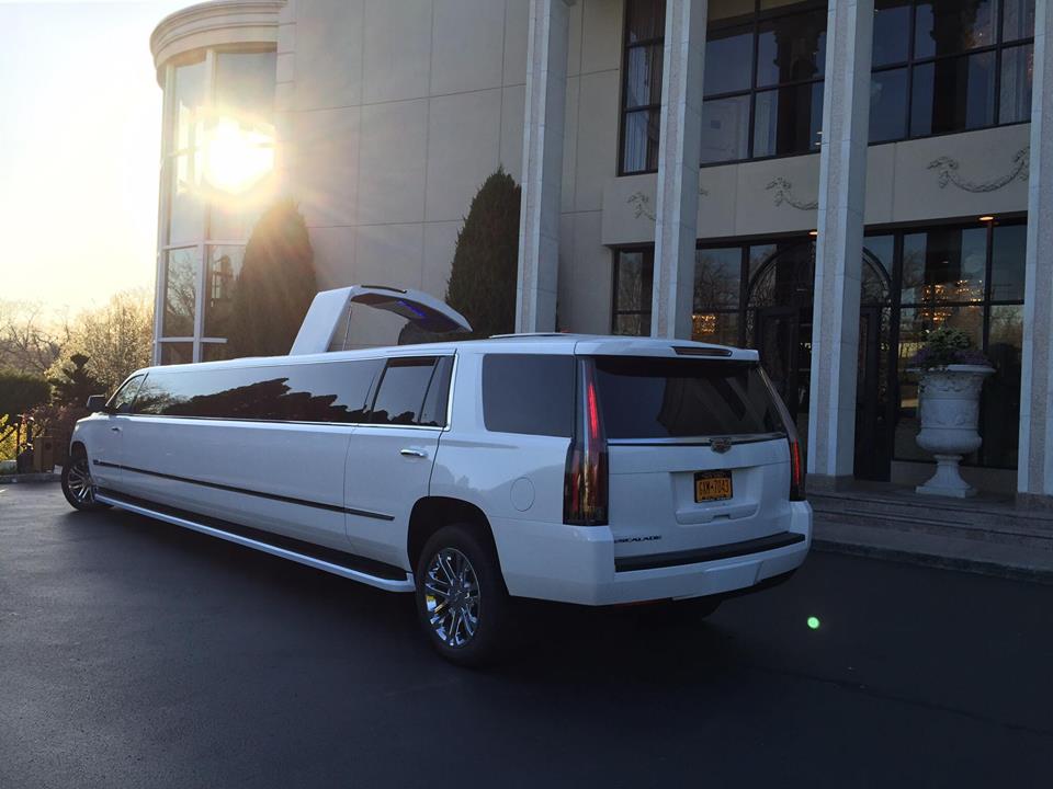Photo of Elegante Limo N.Y.C. in Richmond City, New York, United States - 3 Picture of Point of interest, Establishment