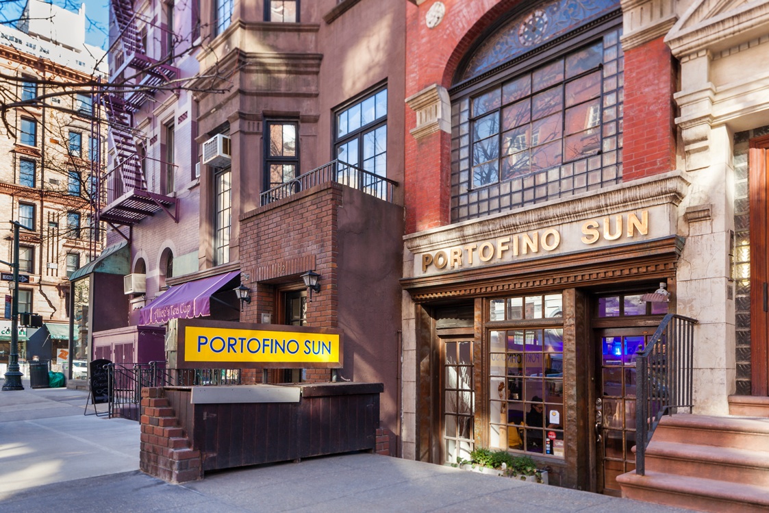 Photo of Portofino UWS in New York City, New York, United States - 1 Picture of Point of interest, Establishment