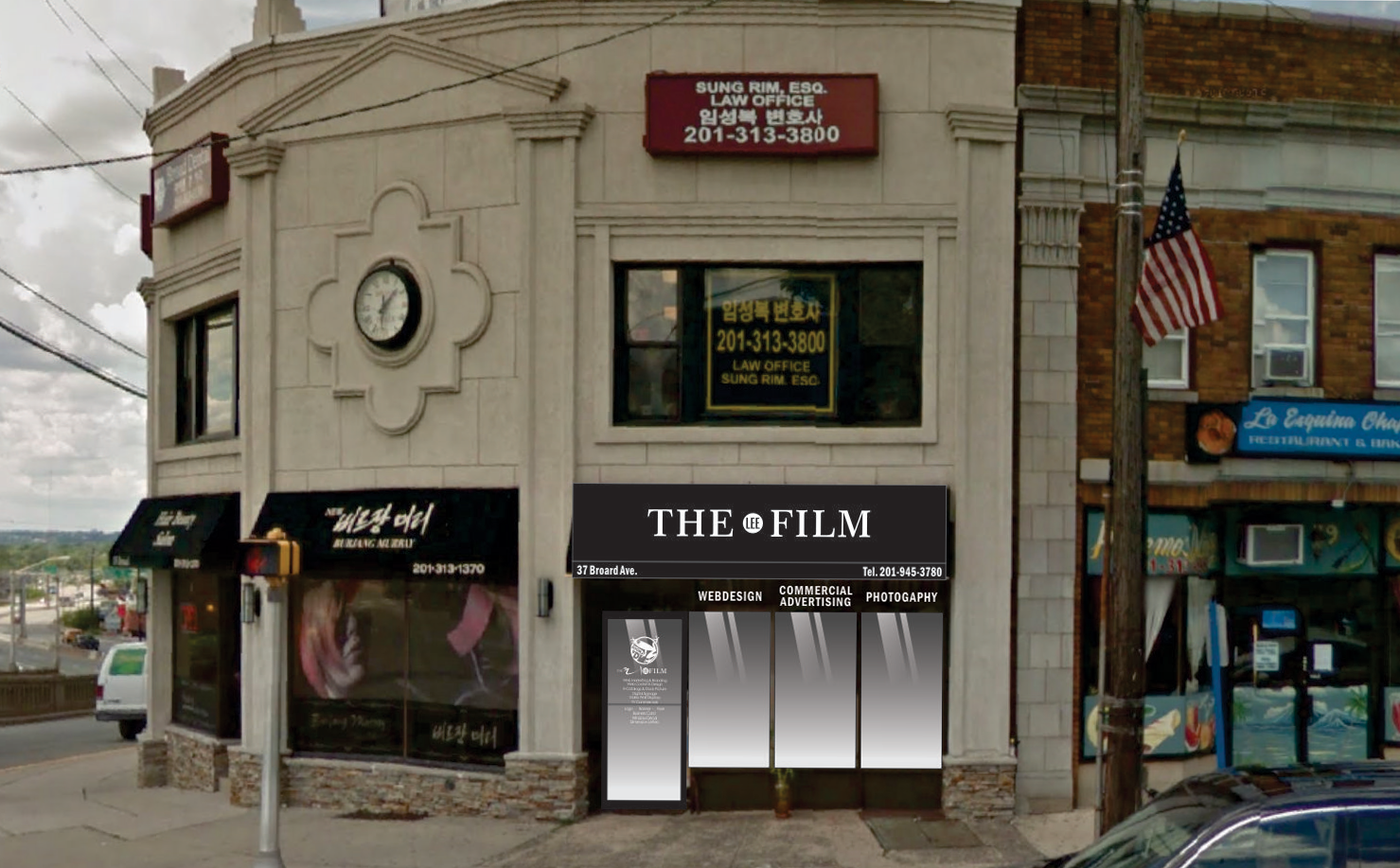 Photo of The Lee Film in Palisades Park City, New Jersey, United States - 2 Picture of Point of interest, Establishment, Store