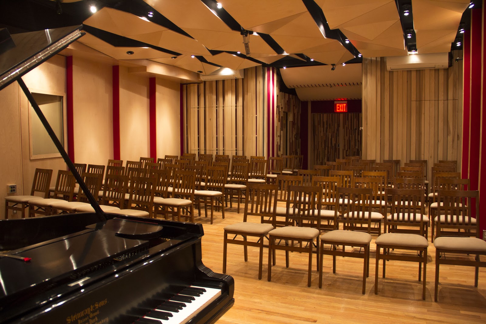 Photo of Beethoven Pianos in New York City, New York, United States - 1 Picture of Point of interest, Establishment, Store