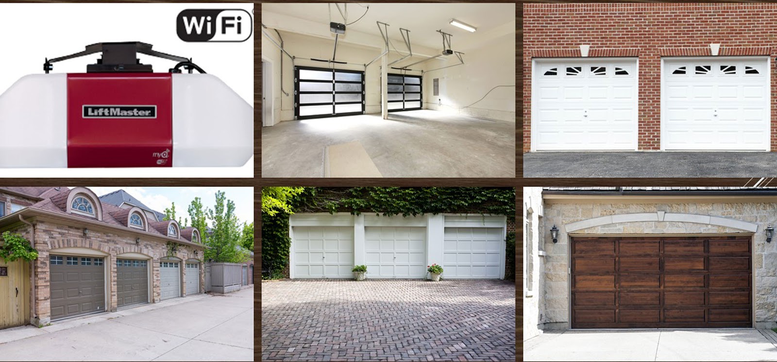 Photo of Brooklyn Garage Doors & Gates in Kings County City, New York, United States - 3 Picture of Point of interest, Establishment