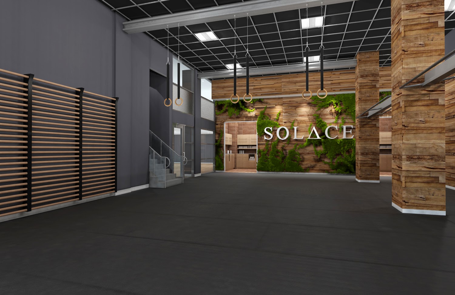 Photo of Solace New York (CrossFit Solace) in New York City, New York, United States - 8 Picture of Point of interest, Establishment, Health, Gym