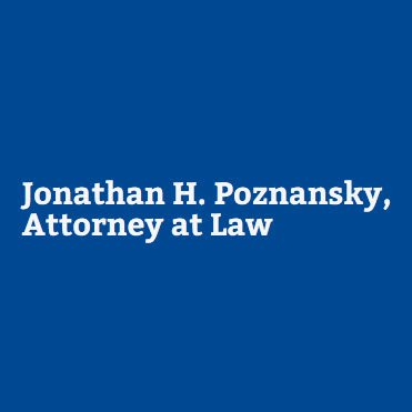 Photo of Jonathan H. Poznansky, Attorney at Law in Richmond City, New York, United States - 2 Picture of Point of interest, Establishment, Lawyer