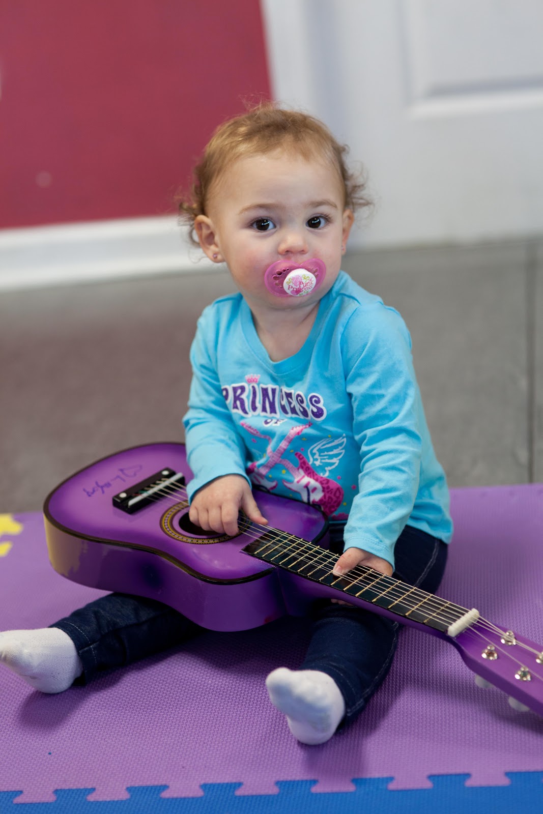 Photo of Little Rockers - cool kids music classes in Atlantic Highlands City, New Jersey, United States - 3 Picture of Point of interest, Establishment